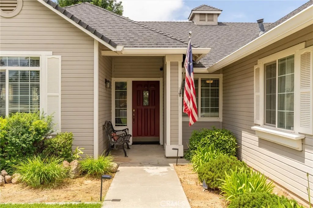 13 Kestrel Court