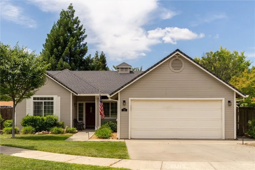 13 Kestrel Court