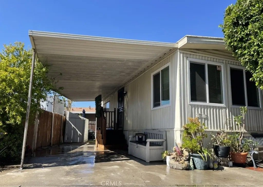 Photo of 23701 S Western Ave #34, Torrance, CA 90501 (MLS # PV26084068)