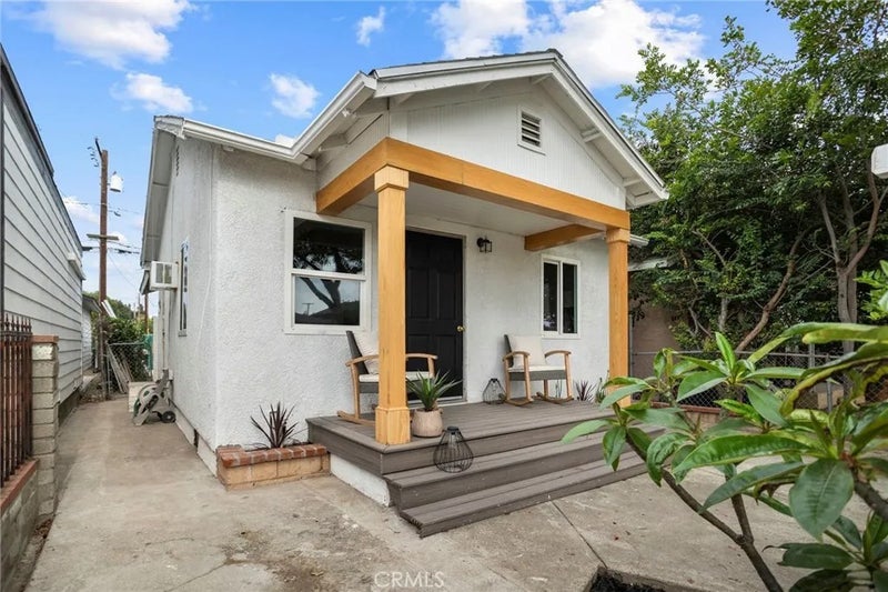 308 N Pasadena Avenue