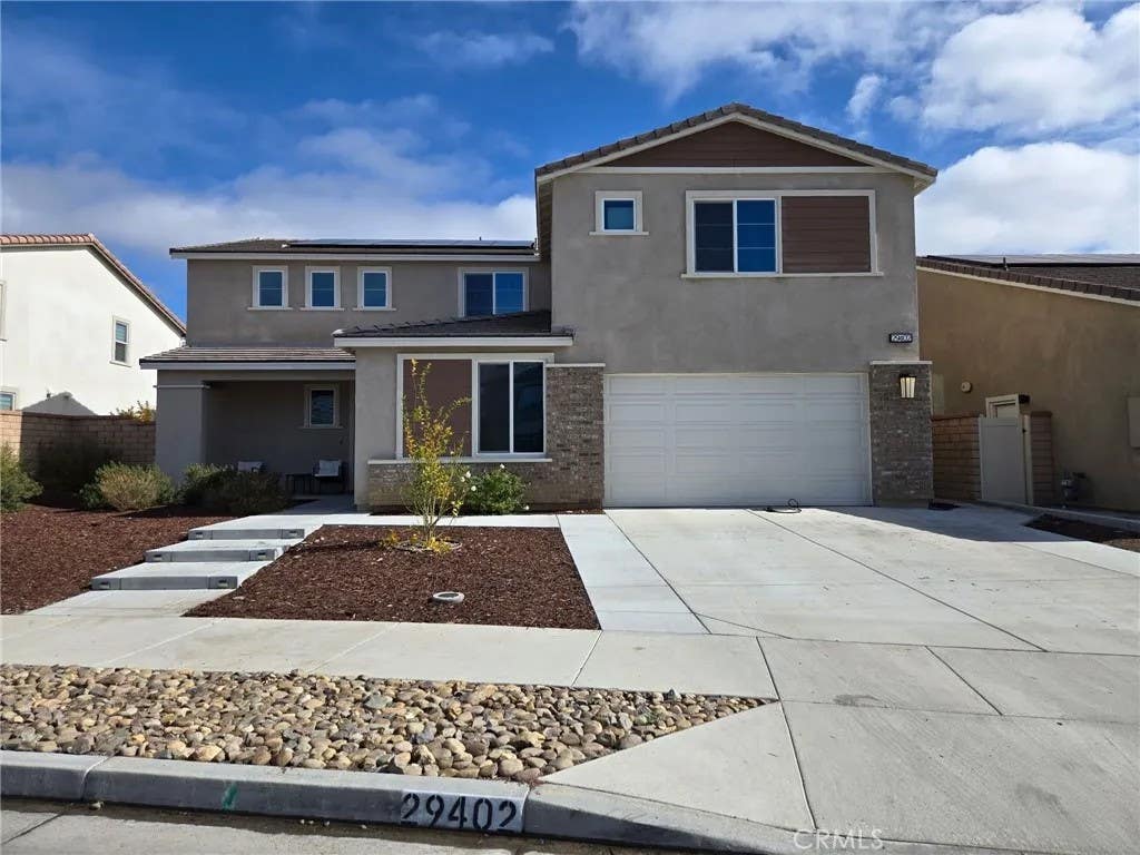 Photo of 29402 Artillery Circle, Menifee, CA 92584 (MLS # IG26122807)