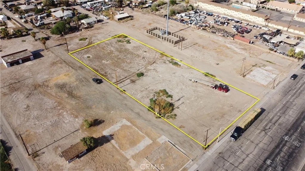 0 E Hobsonway