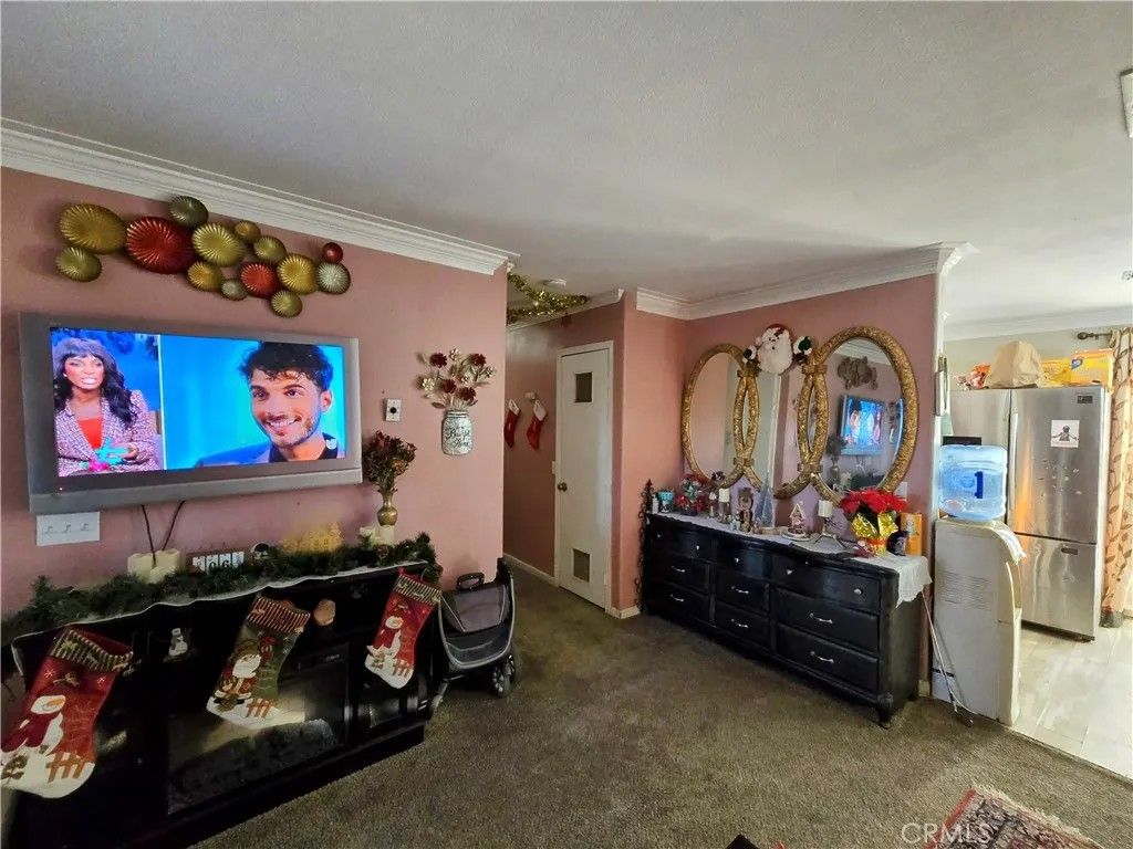 Photo of 40525 166th St, Lancaster, CA 93535 (MLS # SR26010910)