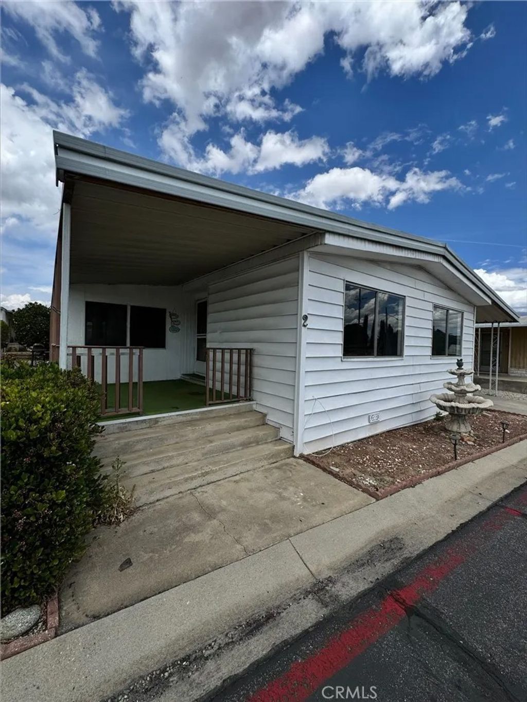 Photo of 31816 Avenue E #2, Yucaipa, CA 92399 (MLS # IG26077791)