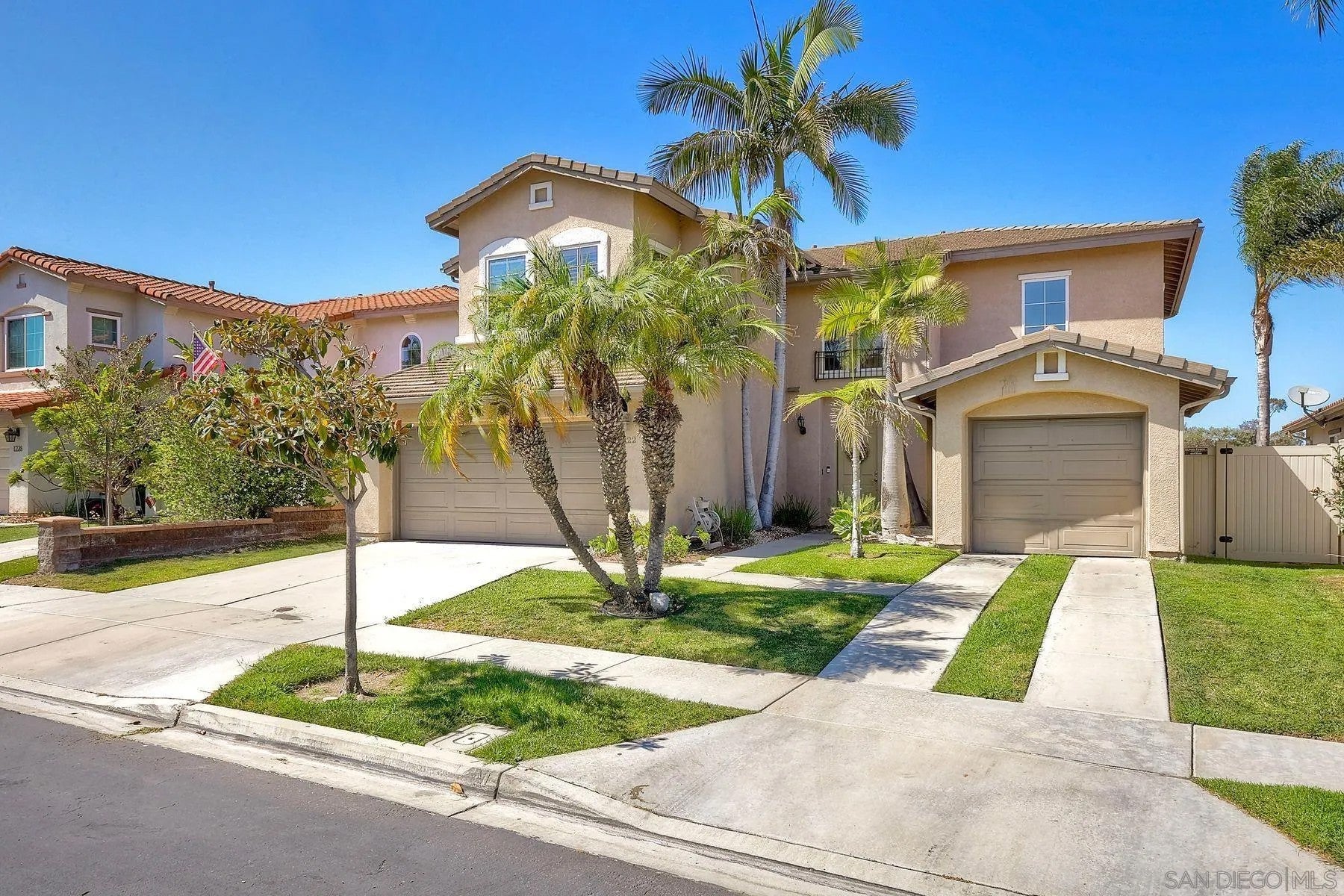 1222 Monte Sereno