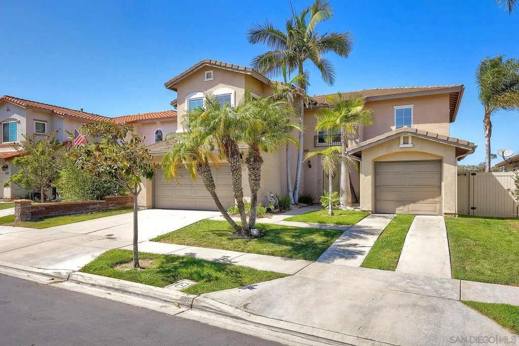 Photo of 1222 Monte Sereno AVE, Chula Vista, CA 91913 (MLS # 260023560)