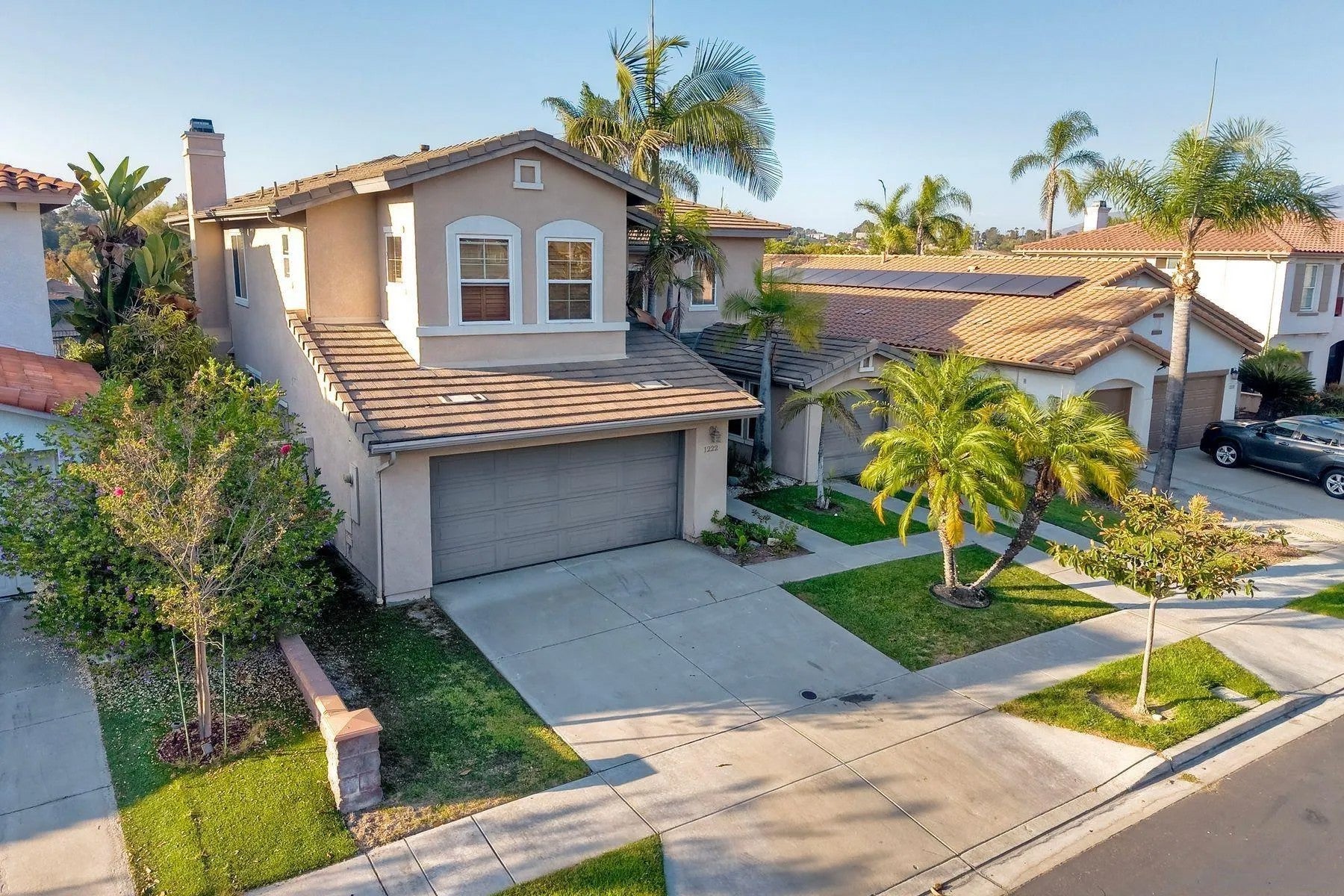 1222 Monte Sereno