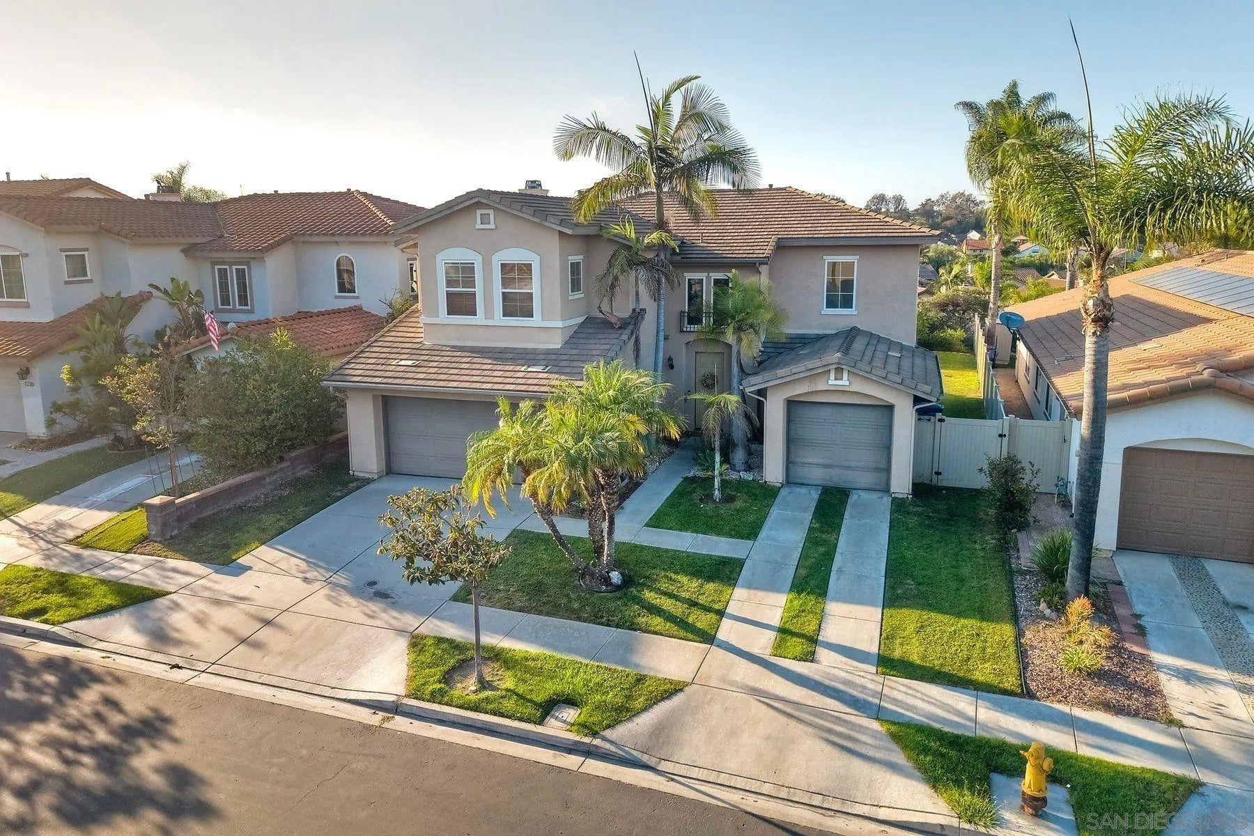 1222 Monte Sereno