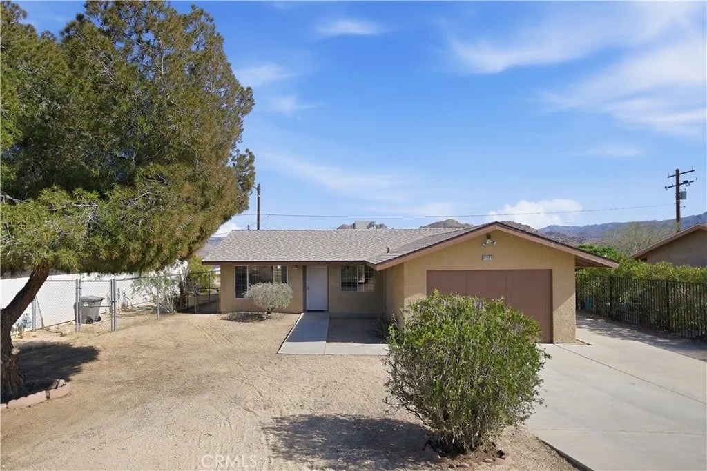 61861 Morningside Road