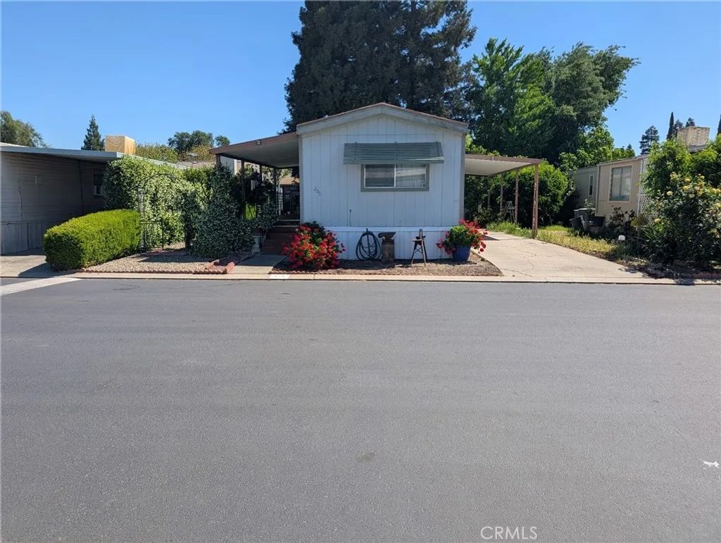 Photo of 2500 N Hwy 59 #206, Merced, CA 95348 (MLS # MC26075871)
