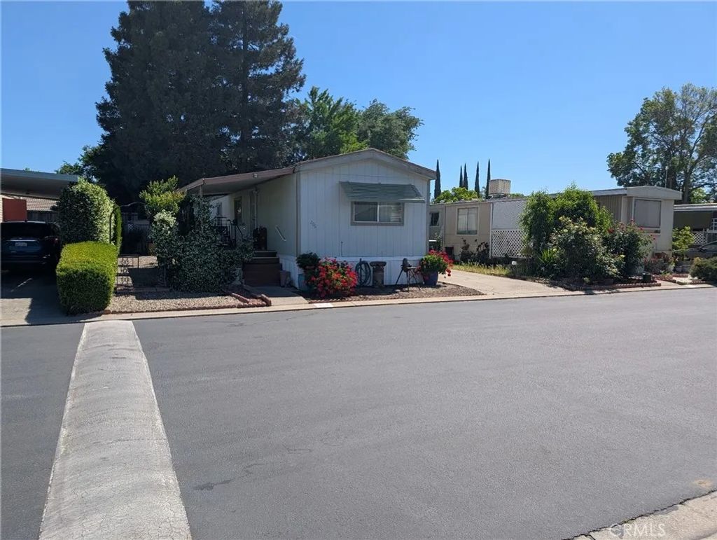 Photo of 2500 N Hwy 59 #206, Merced, CA 95348 (MLS # MC26075871)