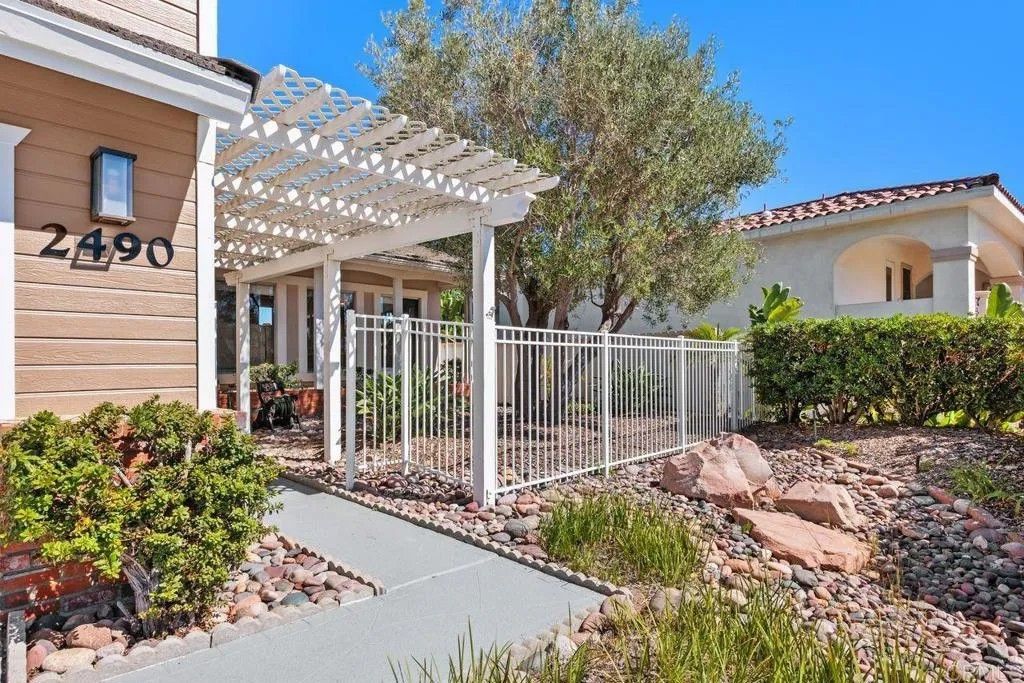 Photo of 2490 Pinewood Street, Del Mar, CA 92014 (MLS # NDP2509278)