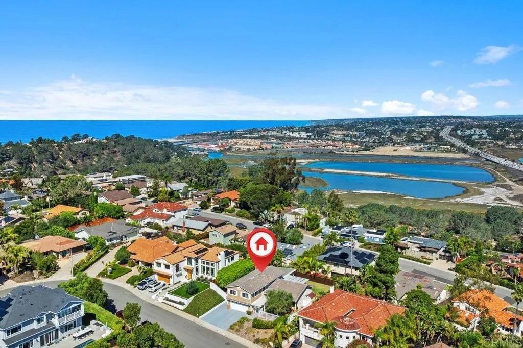 Photo of 2490 Pinewood Street, Del Mar, CA 92014 (MLS # NDP2509278)