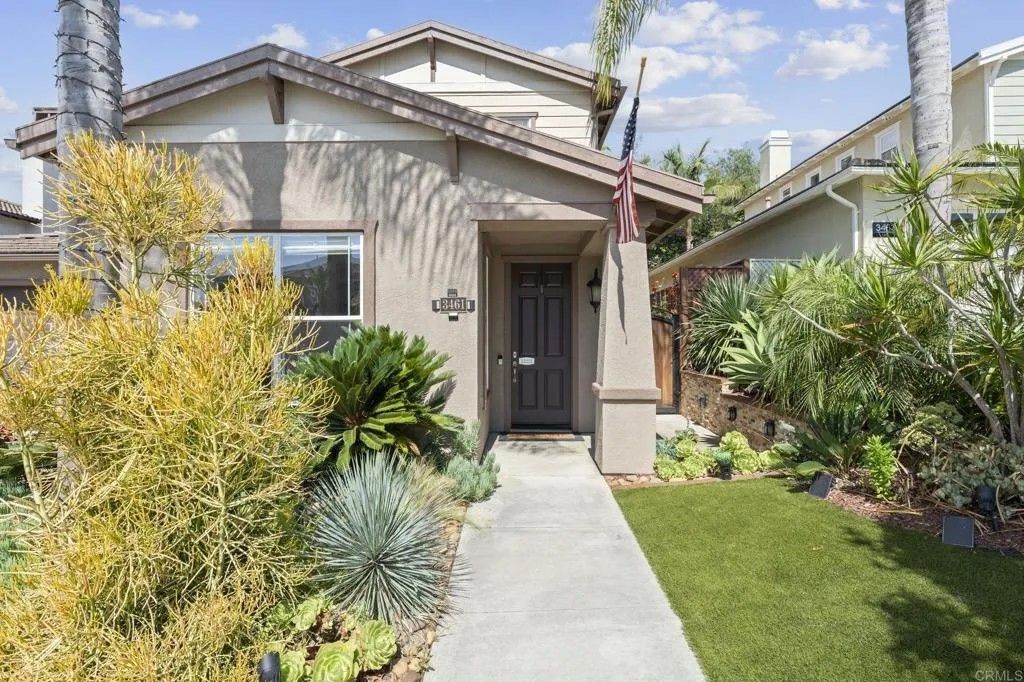 Photo of 3461 Rich Field Drive, Carlsbad, CA 92010 (MLS # NDP2507571)