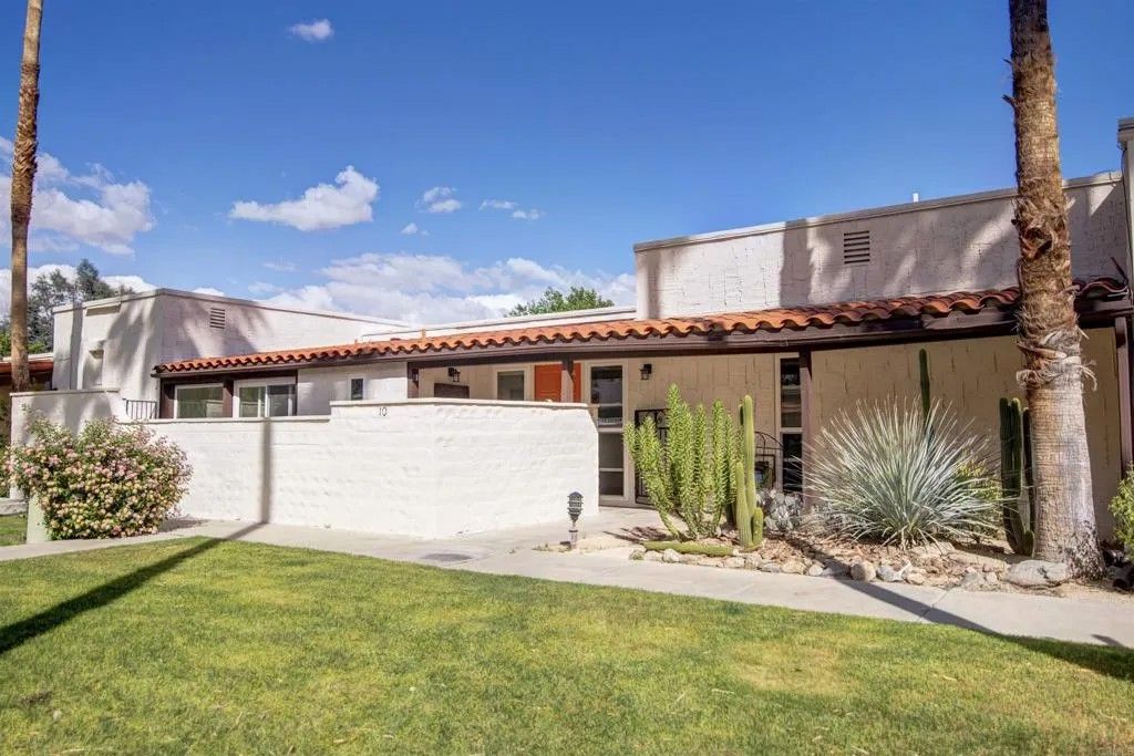 Photo of 1653 Montezuma Court #10, Borrego Springs, CA 92004 (MLS # NDP2602242)