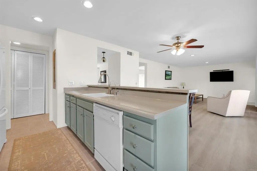 Photo of 1653 Montezuma Court #10, Borrego Springs, CA 92004 (MLS # NDP2602242)