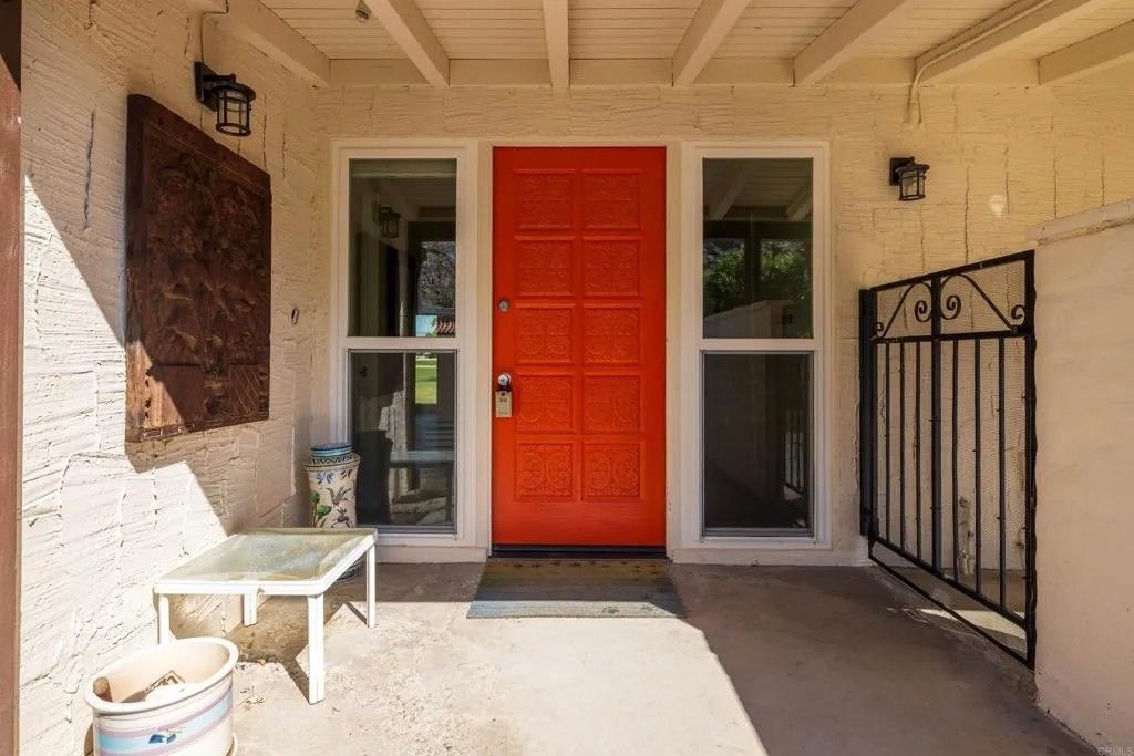 Photo of 1653 Montezuma Court #10, Borrego Springs, CA 92004 (MLS # NDP2602242)