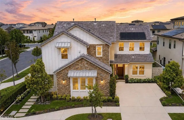 67 Crater, Irvine