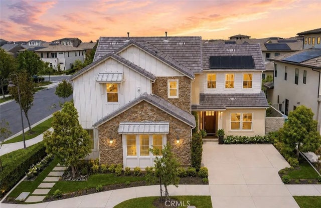 67 Crater, Irvine