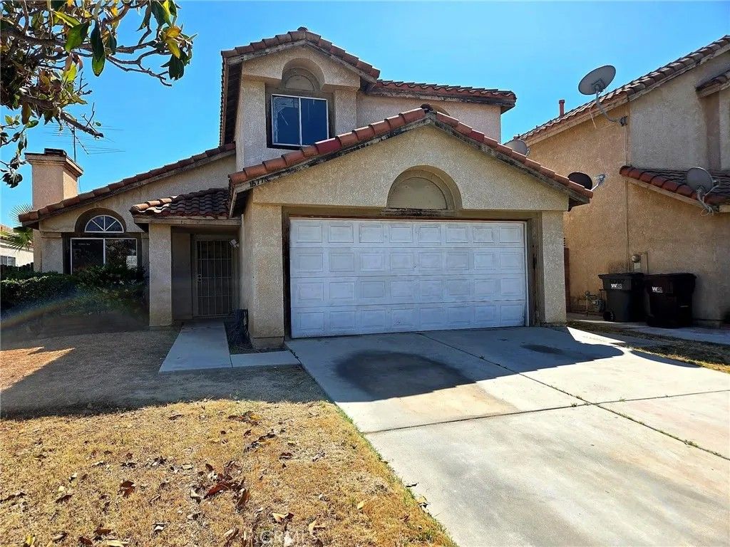 Photo of 16776 Secretariat Dr, Moreno Valley, CA 92551 (MLS # OC26080821)