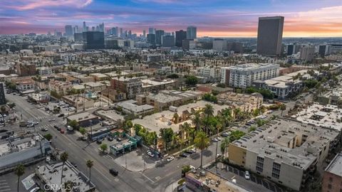 320 S Ardmore 233 Los Angeles CA 90020