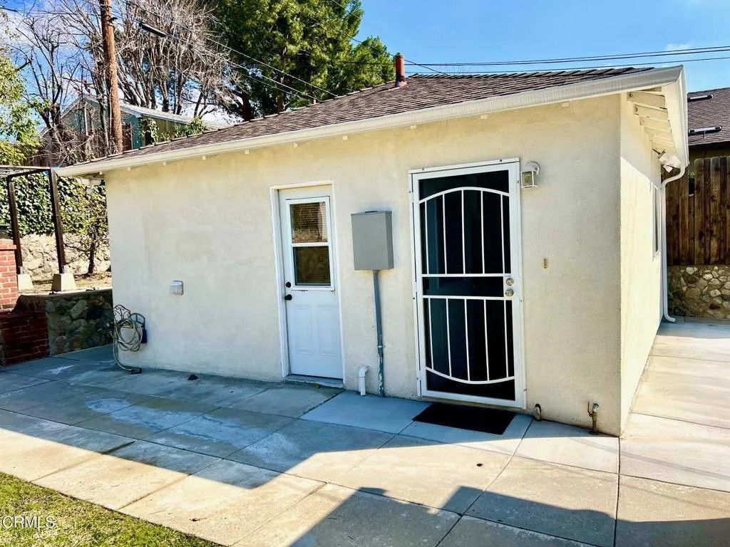 Photo of 3123 Stevens Street, La Crescenta, CA 91214 (MLS # P1-26472)