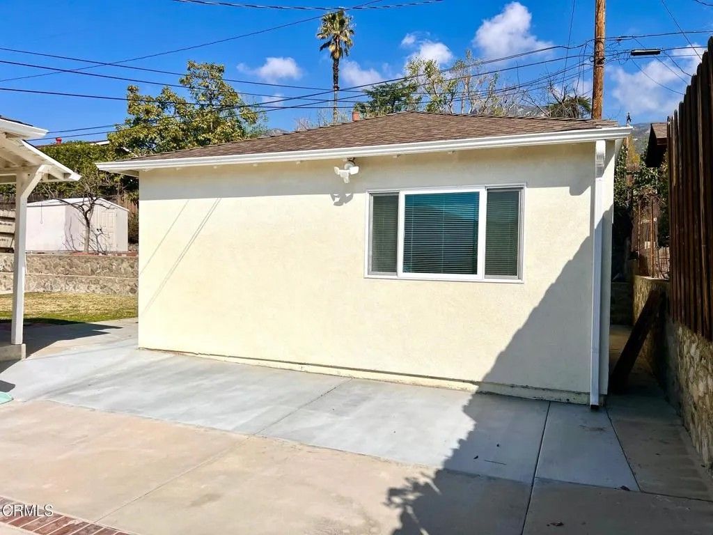 Photo of 3123 Stevens Street, La Crescenta, CA 91214 (MLS # P1-26472)