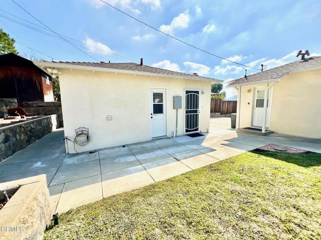 Photo of 3123 Stevens Street, La Crescenta, CA 91214 (MLS # P1-26472)