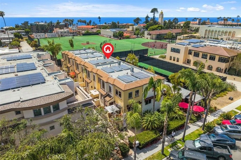 Photo of 7540 Draper Ave, La Jolla, CA 92037 (MLS # OC26111365)