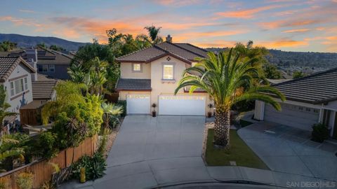Photo of 651 Alta Ct, San Marcos, CA 92069 (MLS # 250040716)