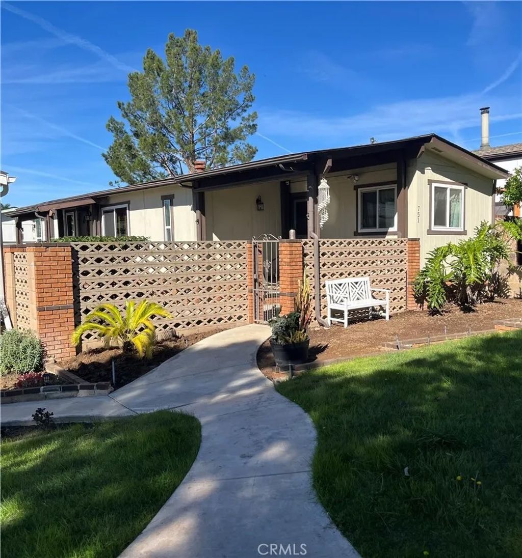 Photo of 751 Village Lake, Brea, CA 92821 (MLS # PW26043078)