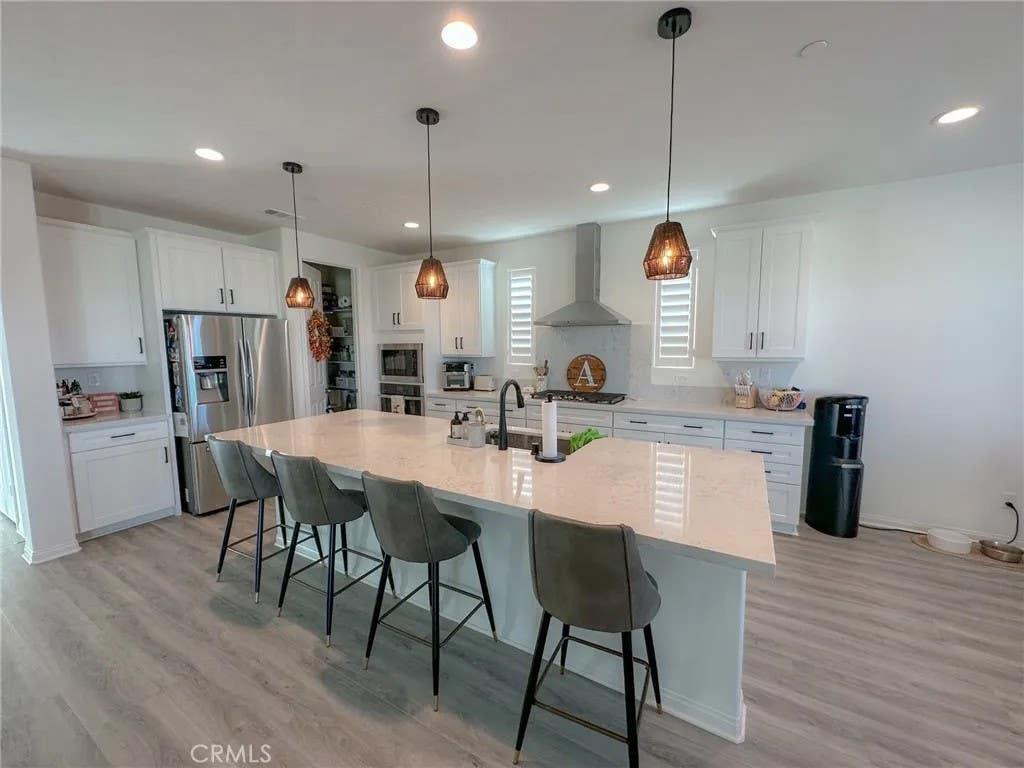 Photo of 39547 Verbena Way, Temecula, CA 92591 (MLS # SW26144865)