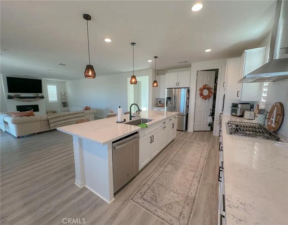 Photo of 39547 Verbena Way, Temecula, CA 92591 (MLS # SW26144865)