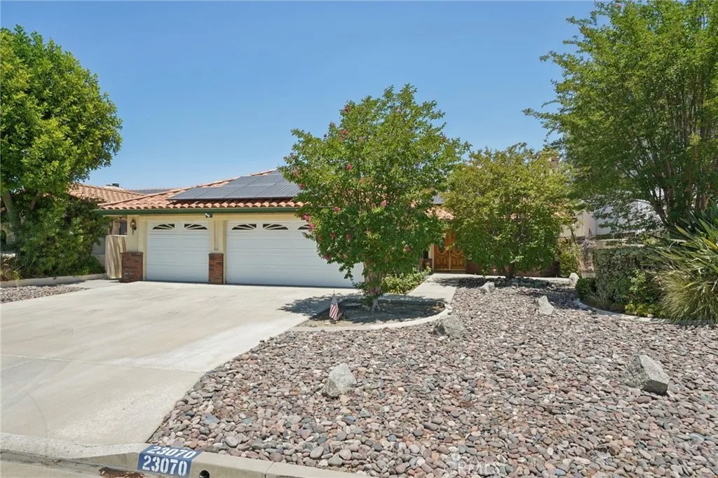 23070 Compass Drive