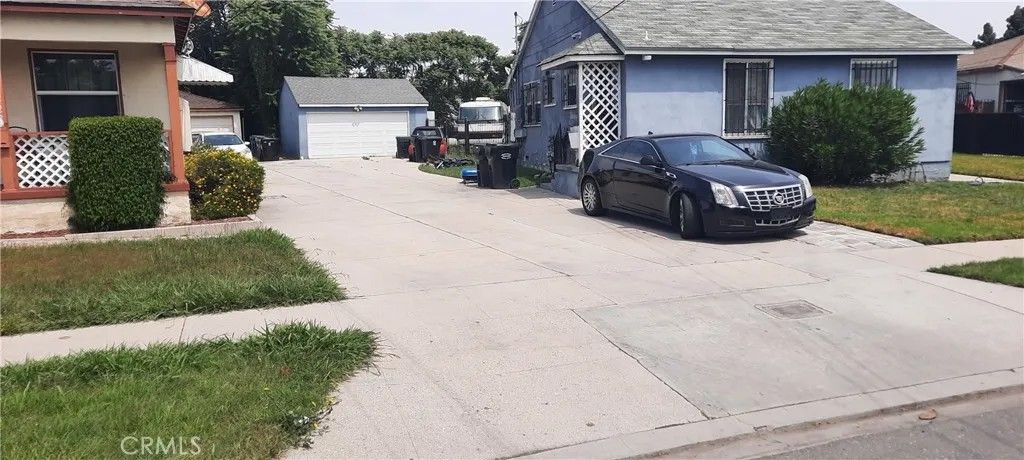 Photo of 1231 E 119th Street, Unincorporated, CA 90059 (MLS # SB26081950)