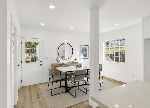 Tiny photo for 5712 Fishburn Ave, Maywood, CA 90270 (MLS # MB25248152)