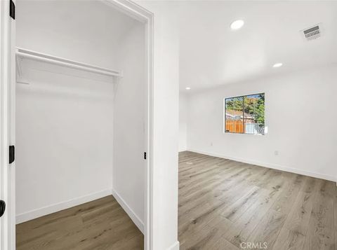 Tiny photo for 5712 Fishburn Ave, Maywood, CA 90270 (MLS # MB25248152)