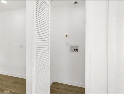 Tiny photo for 5712 Fishburn Ave, Maywood, CA 90270 (MLS # MB25248152)