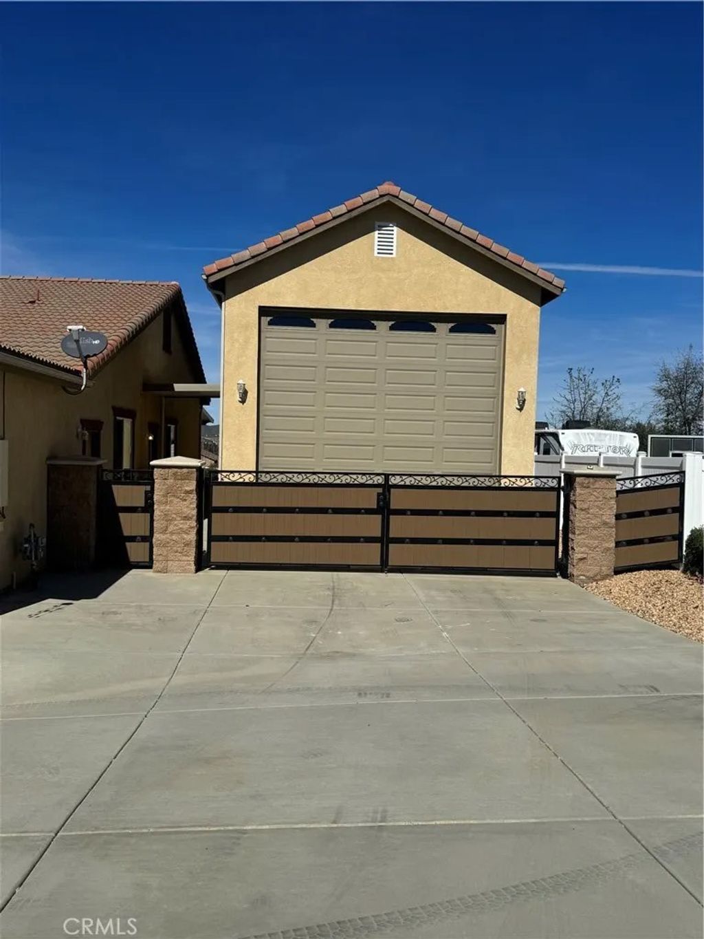 Photo of 25508 Beth Dr, Menifee, CA 92584 (MLS # SW26040837)