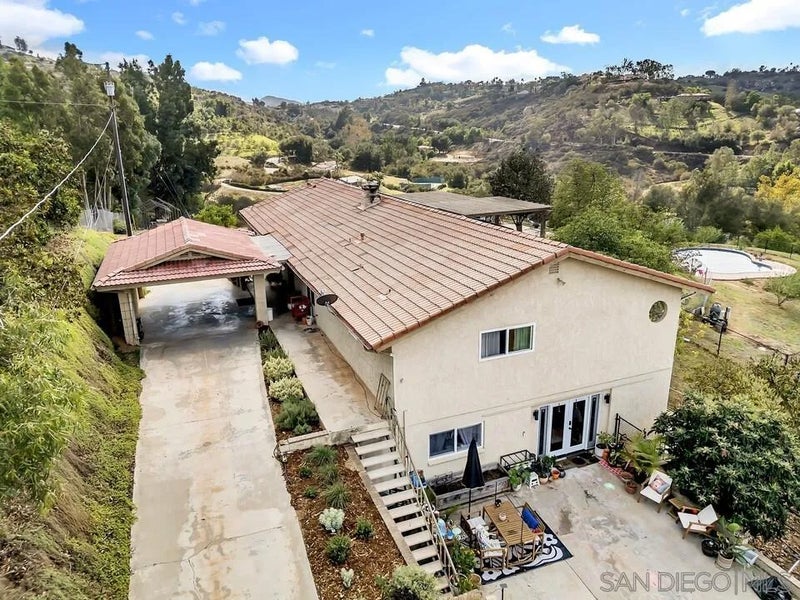 29623 Anthony Road