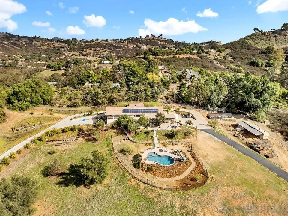Photo of 29623 Anthony Road, Valley Center, CA 92082 (MLS # 260025548)