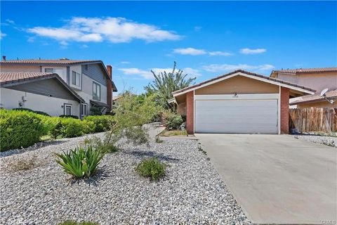 Photo of 12146 Galaxy St, Victorville, CA 92392 (MLS # PW26073544)