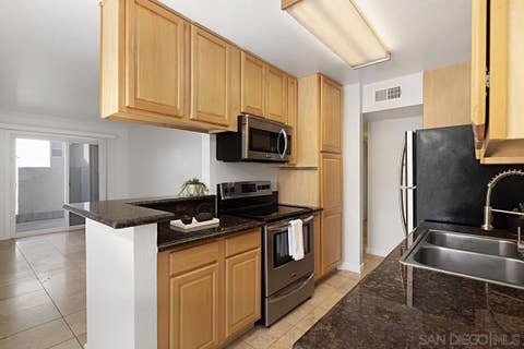Photo of 5419 Lake Murray Blvd #7, La Mesa, CA 91942 (MLS # 260018635)