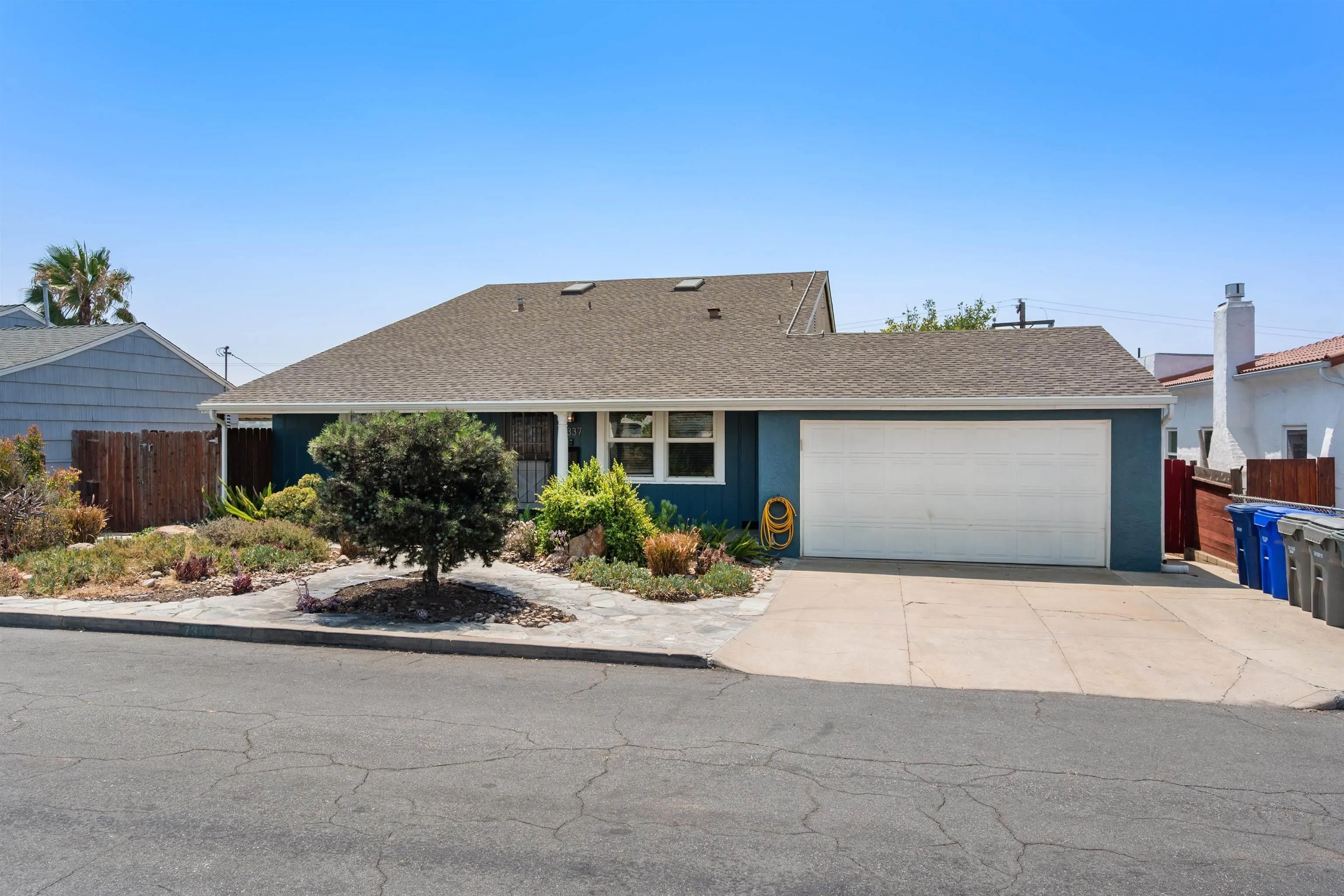 7337 W Point Ave.