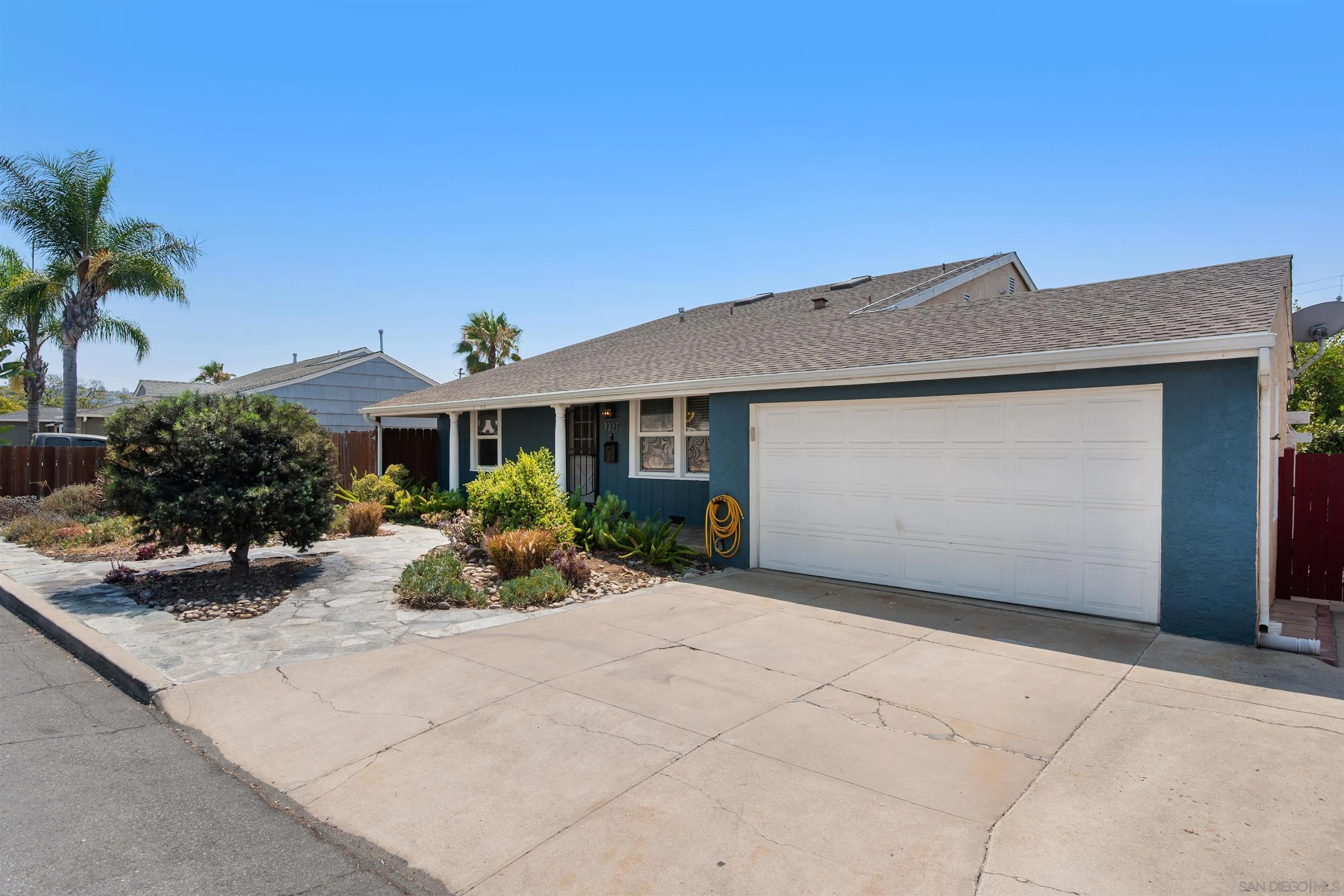 7337 W Point Ave.