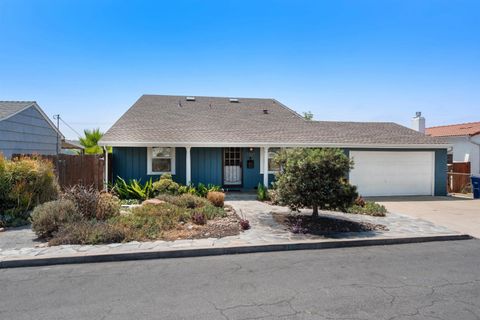 Photo of 7337 W Point Ave, La Mesa, CA 91942 (MLS # 250036395)