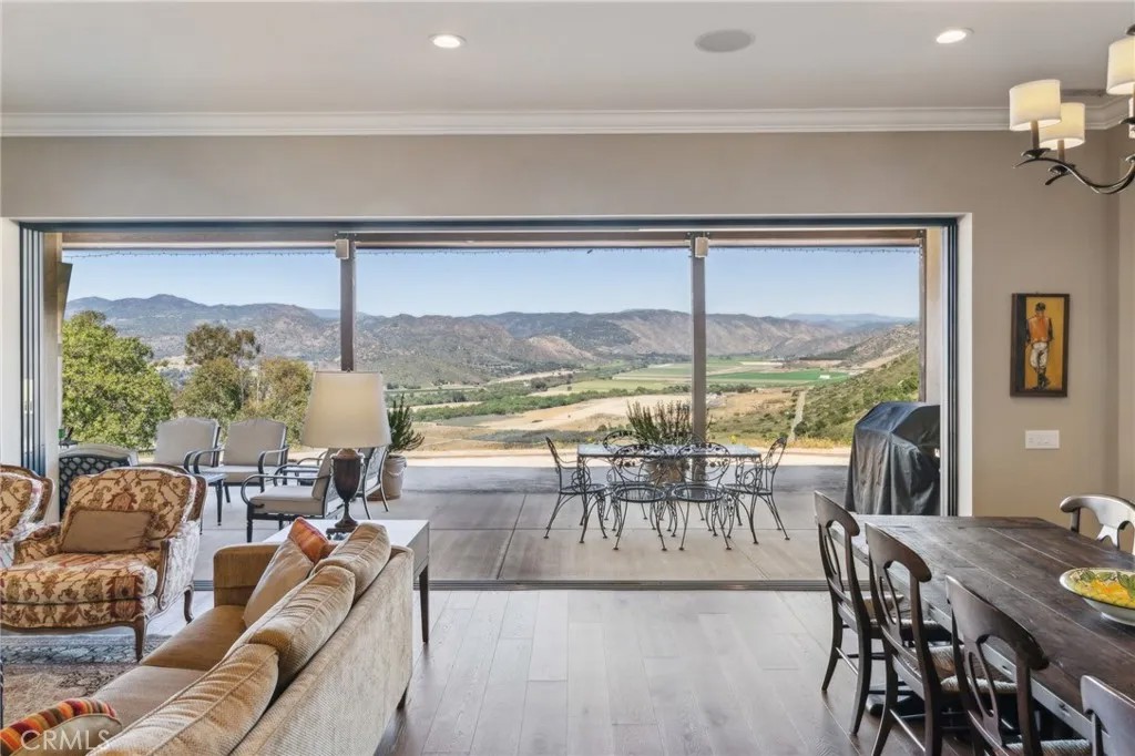 15450 Bandy Canyon Road