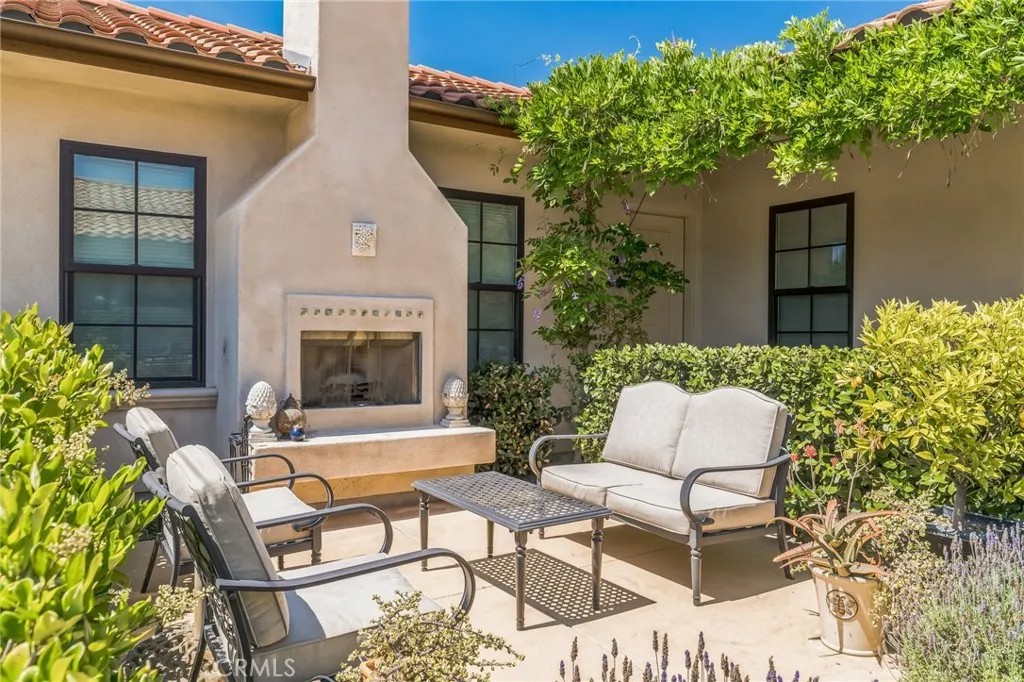 15450 Bandy Canyon Road