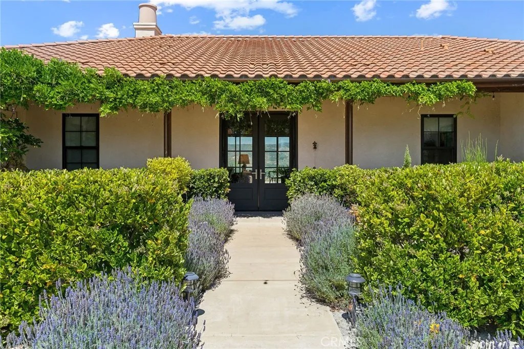 15450 Bandy Canyon Road