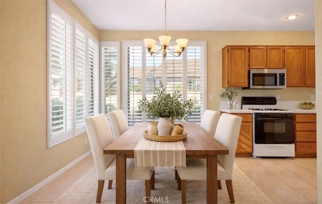 Photo of 1232 Paseo Azul Way, Corona, CA 92879 (MLS # OC26059633)